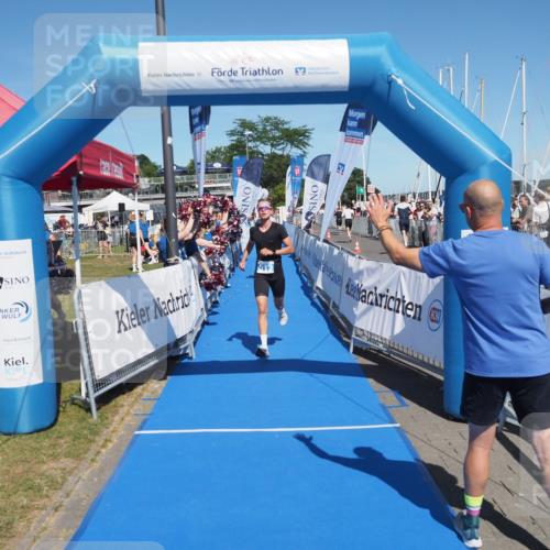 17.08.2025 - KN Förde Triathlon 2025 MichiJ http://msf.ph/oto/8593752 17.08.2025 13:54:08 Laufen 437, 513 meine-sportfotos.de
