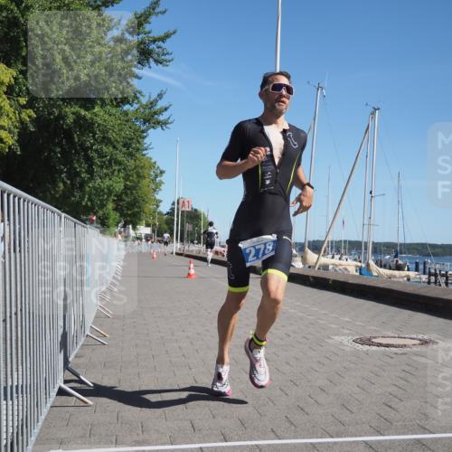17.08.2025 - KN Förde Triathlon 2025 KatJ http://msf.ph/oto/8593755 17.08.2025 11:38:09 Laufen 278 meine-sportfotos.de