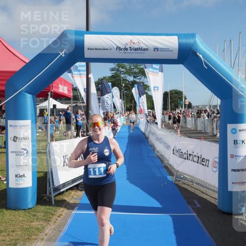 17.08.2025 - KN Förde Triathlon 2025 MichiJ http://msf.ph/oto/8593761 17.08.2025 10:37:10 Laufen 111 meine-sportfotos.de