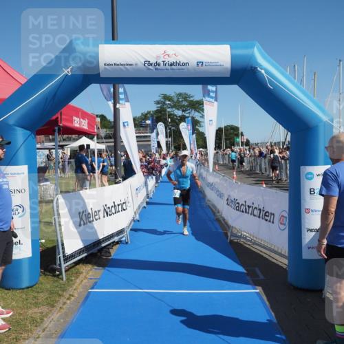 17.08.2025 - KN Förde Triathlon 2025 MichiJ http://msf.ph/oto/8593767 17.08.2025 12:01:13 Laufen 275, 287 meine-sportfotos.de