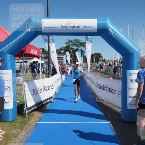 17.08.2025 - KN Förde Triathlon 2025 MichiJ http://msf.ph/oto/8593773 17.08.2025 12:01:13 Laufen 275, 287 meine-sportfotos.de