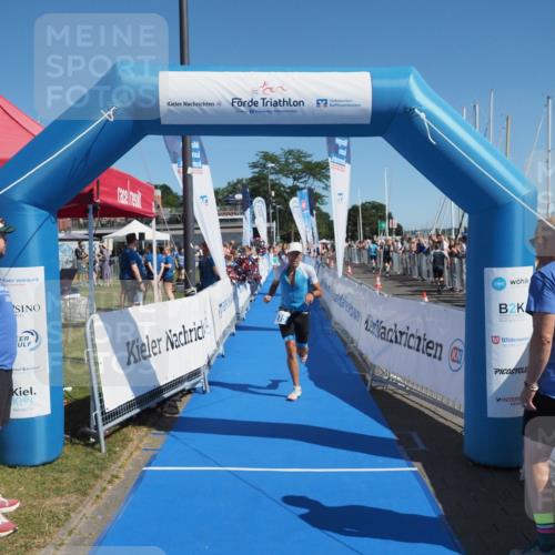 17.08.2025 - KN Förde Triathlon 2025 MichiJ http://msf.ph/oto/8593779 17.08.2025 12:01:13 Laufen 275, 287 meine-sportfotos.de
