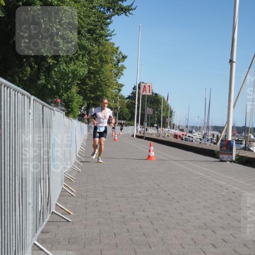 17.08.2025 - KN Förde Triathlon 2025 KatJ http://msf.ph/oto/8593780 17.08.2025 11:39:10 Laufen 287 meine-sportfotos.de
