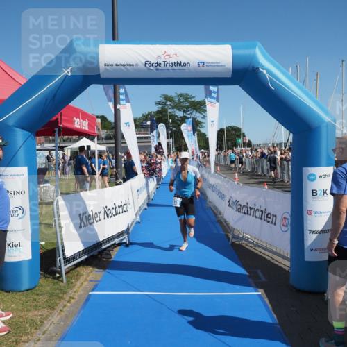 17.08.2025 - KN Förde Triathlon 2025 MichiJ http://msf.ph/oto/8593785 17.08.2025 12:01:14 Laufen 275, 287 meine-sportfotos.de