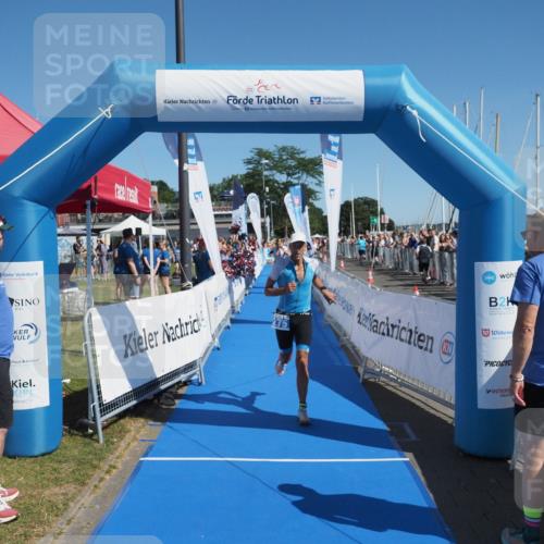 17.08.2025 - KN Förde Triathlon 2025 MichiJ http://msf.ph/oto/8593799 17.08.2025 12:01:14 Laufen 275, 287 meine-sportfotos.de