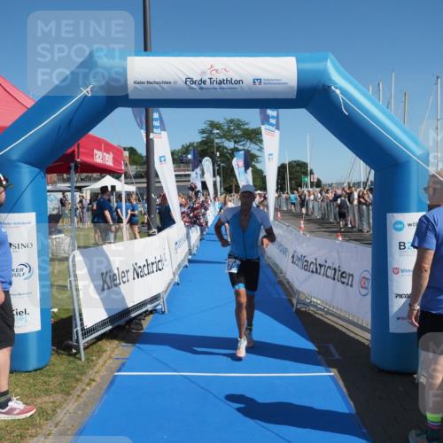 17.08.2025 - KN Förde Triathlon 2025 MichiJ http://msf.ph/oto/8593811 17.08.2025 12:01:14 Laufen 275, 287 meine-sportfotos.de