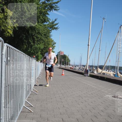 17.08.2025 - KN Förde Triathlon 2025 KatJ http://msf.ph/oto/8593817 17.08.2025 11:39:13 Laufen 270, 287 meine-sportfotos.de