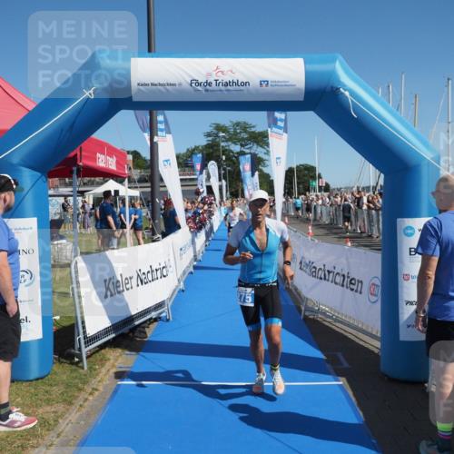 17.08.2025 - KN Förde Triathlon 2025 MichiJ http://msf.ph/oto/8593830 17.08.2025 12:01:14 Laufen 275, 287 meine-sportfotos.de
