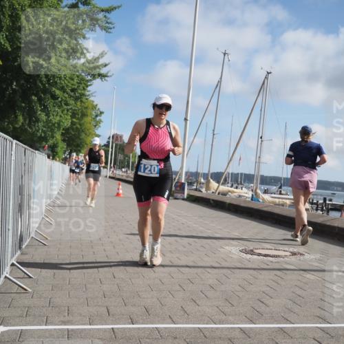 17.08.2025 - KN Förde Triathlon 2025 KatJ http://msf.ph/oto/8593838 17.08.2025 10:21:55 Laufen 120, 126, 148, 153, 224, 250 meine-sportfotos.de