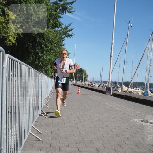 17.08.2025 - KN Förde Triathlon 2025 KatJ http://msf.ph/oto/8593840 17.08.2025 11:39:14 Laufen 270, 287 meine-sportfotos.de