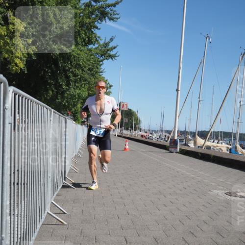 17.08.2025 - KN Förde Triathlon 2025 KatJ http://msf.ph/oto/8593845 17.08.2025 11:39:14 Laufen 270, 287 meine-sportfotos.de
