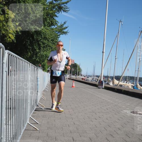 17.08.2025 - KN Förde Triathlon 2025 KatJ http://msf.ph/oto/8593852 17.08.2025 11:39:14 Laufen 270, 287 meine-sportfotos.de