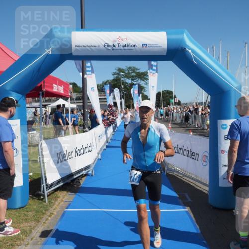 17.08.2025 - KN Förde Triathlon 2025 MichiJ http://msf.ph/oto/8593855 17.08.2025 12:01:15 Laufen 275, 287 meine-sportfotos.de