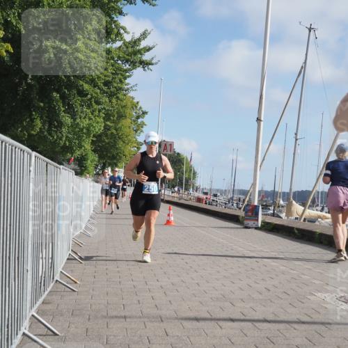 17.08.2025 - KN Förde Triathlon 2025 KatJ http://msf.ph/oto/8593862 17.08.2025 10:21:56 Laufen 120, 126, 148, 153, 224, 250 meine-sportfotos.de