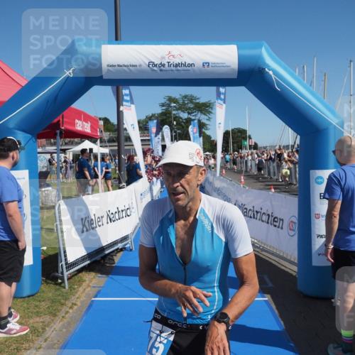 17.08.2025 - KN Förde Triathlon 2025 MichiJ http://msf.ph/oto/8593881 17.08.2025 12:01:16 Laufen 275, 287 meine-sportfotos.de