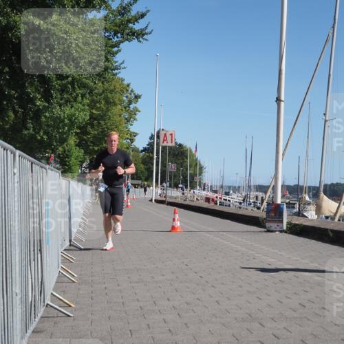 17.08.2025 - KN Förde Triathlon 2025 KatJ http://msf.ph/oto/8593892 17.08.2025 11:39:19 Laufen 270 meine-sportfotos.de