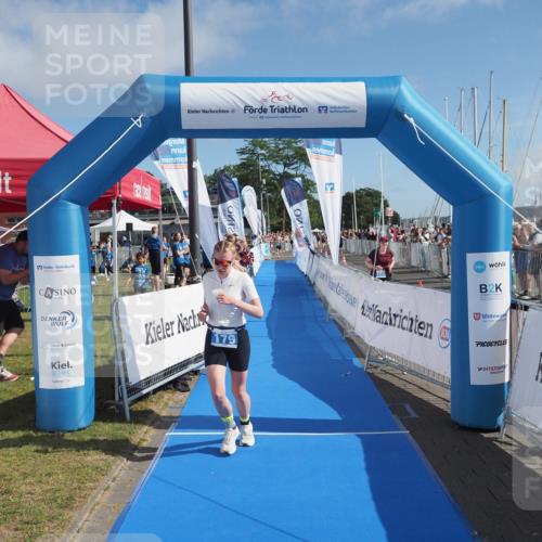 17.08.2025 - KN Förde Triathlon 2025 MichiJ http://msf.ph/oto/8593902 17.08.2025 10:37:17 Laufen 179 meine-sportfotos.de