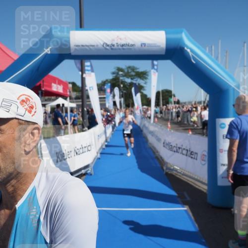 17.08.2025 - KN Förde Triathlon 2025 MichiJ http://msf.ph/oto/8593910 17.08.2025 12:01:16 Laufen 275, 287 meine-sportfotos.de