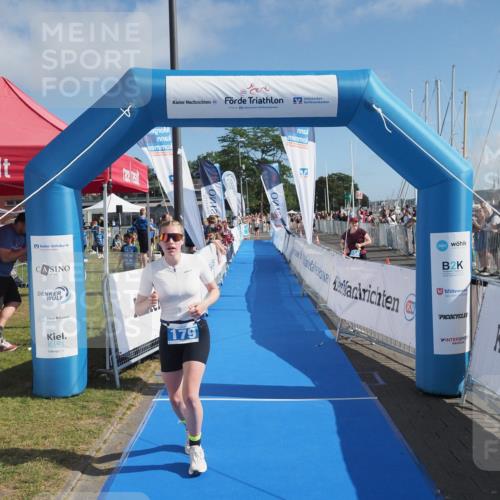 17.08.2025 - KN Förde Triathlon 2025 MichiJ http://msf.ph/oto/8593916 17.08.2025 10:37:18 Laufen 179 meine-sportfotos.de