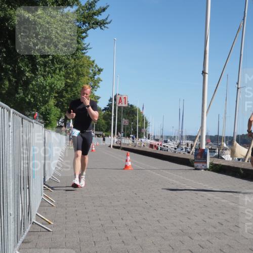 17.08.2025 - KN Förde Triathlon 2025 KatJ http://msf.ph/oto/8593921 17.08.2025 11:39:19 Laufen 270 meine-sportfotos.de
