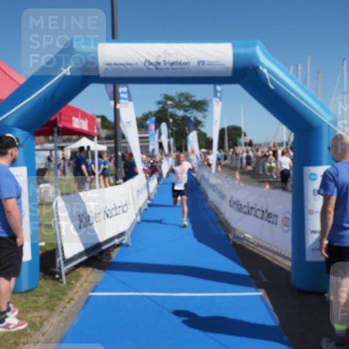 17.08.2025 - KN Förde Triathlon 2025 MichiJ http://msf.ph/oto/8593923 17.08.2025 12:01:16 Laufen 275, 287 meine-sportfotos.de