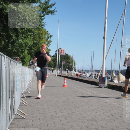 17.08.2025 - KN Förde Triathlon 2025 KatJ http://msf.ph/oto/8593930 17.08.2025 11:39:19 Laufen 270 meine-sportfotos.de