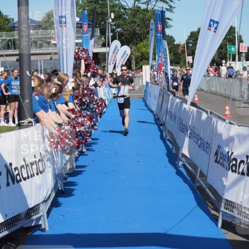 17.08.2025 - KN Förde Triathlon 2025 MichiJ http://msf.ph/oto/8593932 17.08.2025 13:54:32 Laufen 423 meine-sportfotos.de