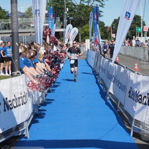 17.08.2025 - KN Förde Triathlon 2025 MichiJ http://msf.ph/oto/8593940 17.08.2025 13:54:32 Laufen 423 meine-sportfotos.de