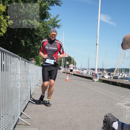 17.08.2025 - KN Förde Triathlon 2025 KatJ http://msf.ph/oto/8593942 17.08.2025 13:39:48 Laufen 412, 422 meine-sportfotos.de
