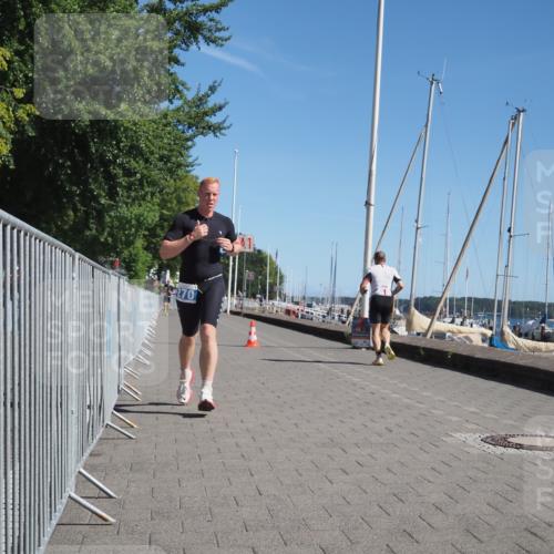 17.08.2025 - KN Förde Triathlon 2025 KatJ http://msf.ph/oto/8593958 17.08.2025 11:39:20 Laufen 270 meine-sportfotos.de