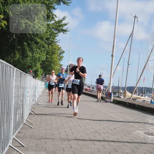 17.08.2025 - KN Förde Triathlon 2025 KatJ http://msf.ph/oto/8593959 17.08.2025 10:22:00 Laufen 126, 147, 148, 153, 166, 224, 250 meine-sportfotos.de