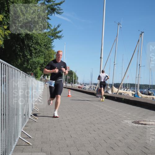 17.08.2025 - KN Förde Triathlon 2025 KatJ http://msf.ph/oto/8593964 17.08.2025 11:39:21 Laufen 270 meine-sportfotos.de