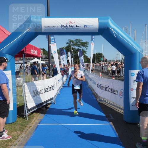 17.08.2025 - KN Förde Triathlon 2025 MichiJ http://msf.ph/oto/8593973 17.08.2025 12:01:18 Laufen 275, 287 meine-sportfotos.de