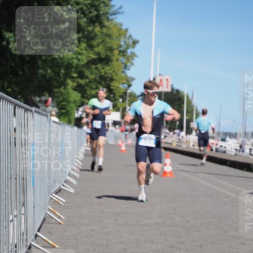 17.08.2025 - KN Förde Triathlon 2025 KatJ http://msf.ph/oto/8593974 17.08.2025 13:39:57 Laufen 469, 480, 482, 493 meine-sportfotos.de