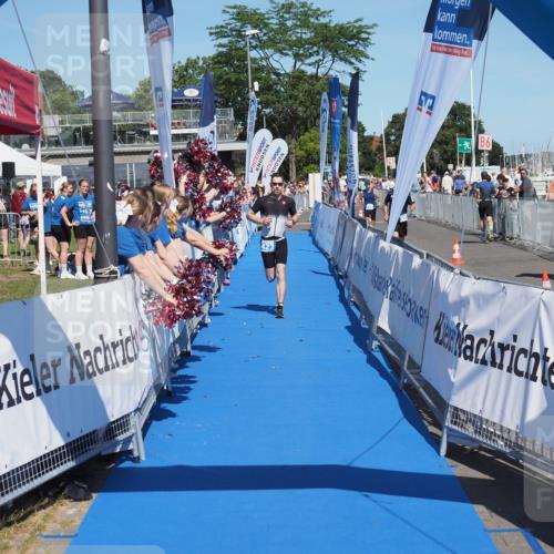 17.08.2025 - KN Förde Triathlon 2025 MichiJ http://msf.ph/oto/8593975 17.08.2025 13:54:33 Laufen 423 meine-sportfotos.de