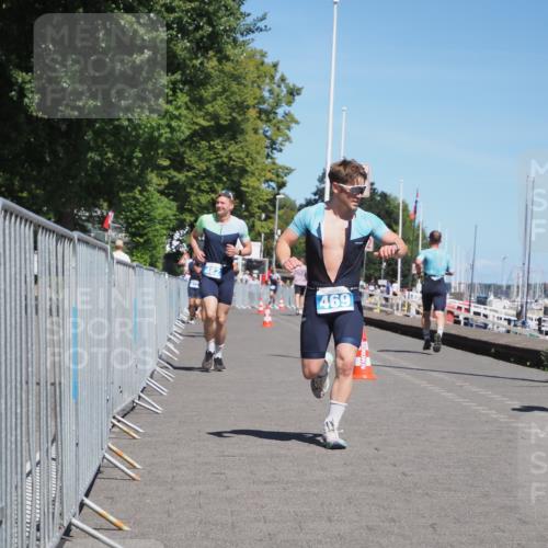 17.08.2025 - KN Förde Triathlon 2025 KatJ http://msf.ph/oto/8593984 17.08.2025 13:39:57 Laufen 469, 480, 482, 493 meine-sportfotos.de