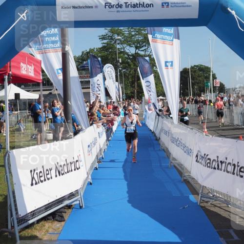 17.08.2025 - KN Förde Triathlon 2025 MichiJ http://msf.ph/oto/8593987 17.08.2025 10:37:27 Laufen 153 meine-sportfotos.de