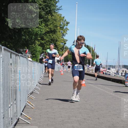 17.08.2025 - KN Förde Triathlon 2025 KatJ http://msf.ph/oto/8593990 17.08.2025 13:39:57 Laufen 469, 480, 482, 493 meine-sportfotos.de