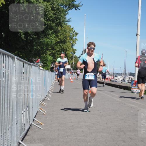 17.08.2025 - KN Förde Triathlon 2025 KatJ http://msf.ph/oto/8594002 17.08.2025 13:39:57 Laufen 469, 480, 482, 493 meine-sportfotos.de