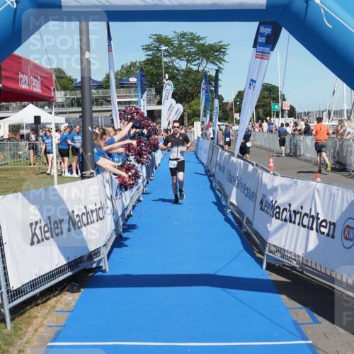 17.08.2025 - KN Förde Triathlon 2025 MichiJ http://msf.ph/oto/8594003 17.08.2025 13:54:33 Laufen 423 meine-sportfotos.de