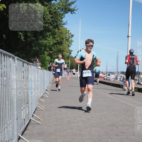 17.08.2025 - KN Förde Triathlon 2025 KatJ http://msf.ph/oto/8594007 17.08.2025 13:39:58 Laufen 469, 480, 482, 493 meine-sportfotos.de
