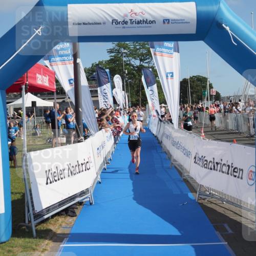 17.08.2025 - KN Förde Triathlon 2025 MichiJ http://msf.ph/oto/8594010 17.08.2025 10:37:28 Laufen 153 meine-sportfotos.de
