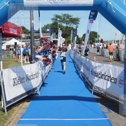 17.08.2025 - KN Förde Triathlon 2025 MichiJ http://msf.ph/oto/8594015 17.08.2025 13:54:34 Laufen 423 meine-sportfotos.de