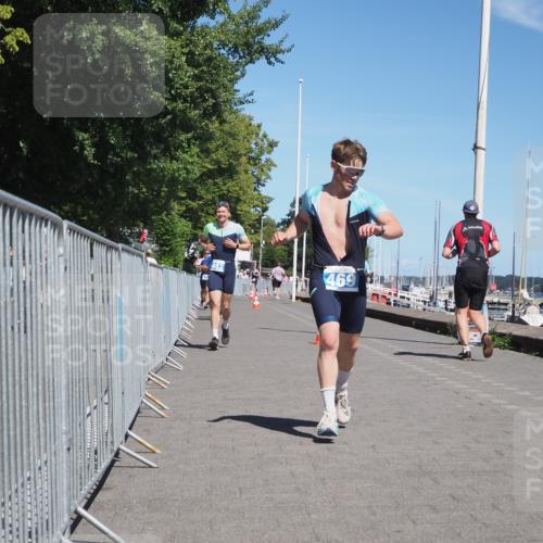 17.08.2025 - KN Förde Triathlon 2025 KatJ http://msf.ph/oto/8594018 17.08.2025 13:39:58 Laufen 469, 480, 482, 493 meine-sportfotos.de