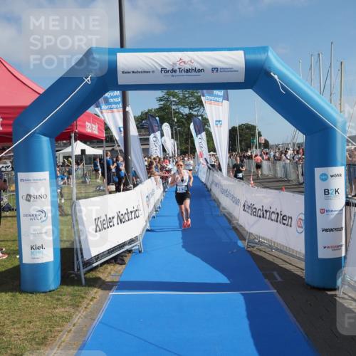 17.08.2025 - KN Förde Triathlon 2025 MichiJ http://msf.ph/oto/8594029 17.08.2025 10:37:29 Laufen 153 meine-sportfotos.de