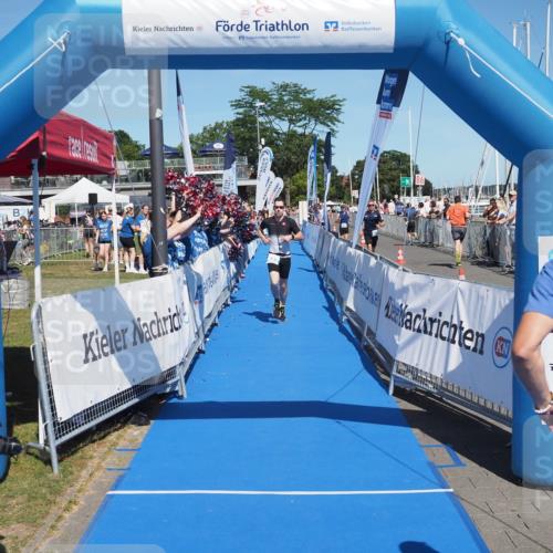 17.08.2025 - KN Förde Triathlon 2025 MichiJ http://msf.ph/oto/8594032 17.08.2025 13:54:34 Laufen 423 meine-sportfotos.de