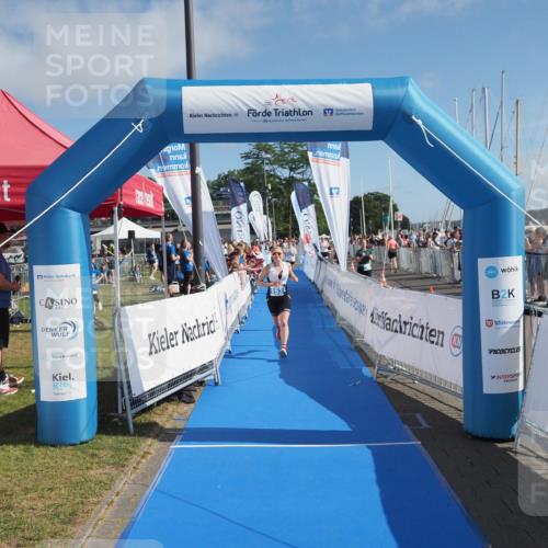 17.08.2025 - KN Förde Triathlon 2025 MichiJ http://msf.ph/oto/8594034 17.08.2025 10:37:29 Laufen 153 meine-sportfotos.de