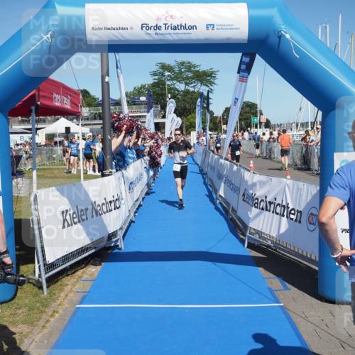 17.08.2025 - KN Förde Triathlon 2025 MichiJ http://msf.ph/oto/8594041 17.08.2025 13:54:34 Laufen 423 meine-sportfotos.de