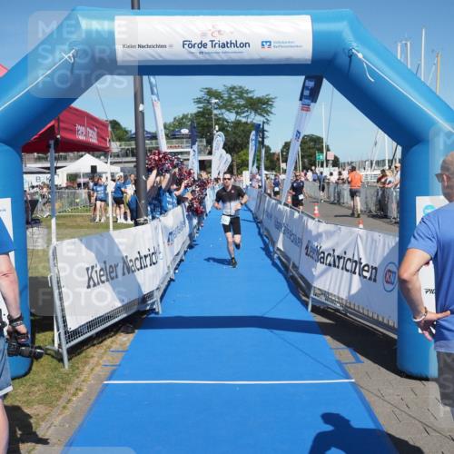 17.08.2025 - KN Förde Triathlon 2025 MichiJ http://msf.ph/oto/8594050 17.08.2025 13:54:34 Laufen 423 meine-sportfotos.de
