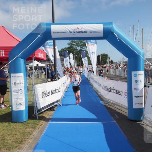 17.08.2025 - KN Förde Triathlon 2025 MichiJ http://msf.ph/oto/8594051 17.08.2025 10:37:29 Laufen 153 meine-sportfotos.de